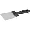 Шпатель 150мм."ЗУБР"СТАНДАРТ стальное полотно