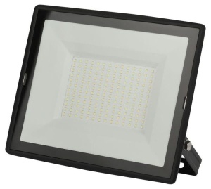 Прожектор светодиодный уличный ЭРА LPR-023-0-65K-030 30Вт 6500K 2400Лм 103х99х23,5				