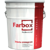 Эмаль ПФ-115  Farbox белая матовая (пр.т 20кг)