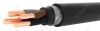 Кабель силовой медный,бронированный ВБШвнг(А)-LS 660 В 4х16