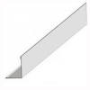 Уголок PL 19х24 9003 белая оцинк. L=3.00 (135пог.м)