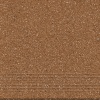 Ступень Milton коричневый (ML4A113) 29,8x29.8