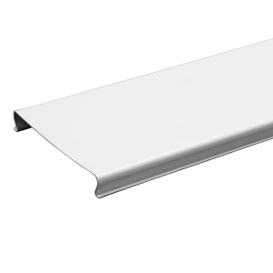 Рейка А150АТ А903РУС01 белый L=3.00 22 шт./66 м.п