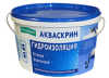 ОСНОВИТ Гидроизоляция эластичная готовая АКВАСКРИН НА64 (4,5кг.)