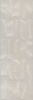 Безана серый св структура облицовочная  плитка 25х75см Kerama Marazzi 12151R  (0,938/50,652кв.м.)