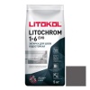 Литокол Litochrom 1-6 EVO LE.230 затир. смесь Багамы 5кг