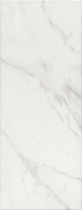 Алькала белый глянцевый облицовочная плитка 20х50см Kerama Marazzi 7198 (1,2/67,2 кв.м.)