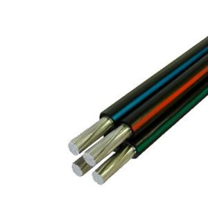 Провод самонесущий, изолированный СИП-4 4х16 (Таиль)