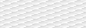 Турнон белый структура матовая облиц. плитка 30х89,5см Kerama Marazzi 13058R (1,074/38,664 кв.м.)