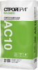 СТРОЙБРИГ Клей БАЗАКС АС10 для керамической плитки и керамогранита (25кг)