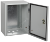 Корпус металлический IP 54 ЩМП 000 (245*150*130)
