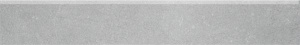 Плинтус Дайсен серый светлый 60х9,5 SG211200R\3BT