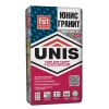 ЮНИС Клей плиточный Гранит 25кг (48упак./поддон)