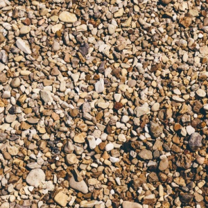 ЩПС С5 на гравии