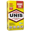 Клей плиточный "UNIS XXI", 25кг (48упак./поддон) 