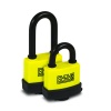 ШЛОСС 72014 Замок навесной PL-06/50-L влагозащитный