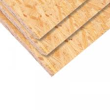 Лист OSB-3 2500*1250*9мм 