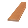 ОЛОВИ Наличник ламинир. Миланский Орех 58мм (для¶дверей без притвора)
