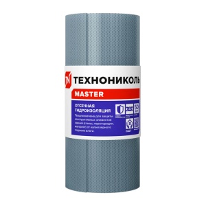 ТЕХНОНИКОЛЬ Отсечная гидроизоляция 400 0,4х20м