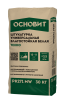 ОСНОВИТ Штукатурка гипсовая ТЕХНО РК271 MW универсальная влагостойкая белая (30кг)