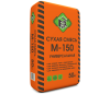 Сухая смесь М 150 Универсальная FIX, 50кг. 