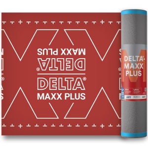 Мембрана 50*1,5 м DELTA MAXX PLUS