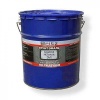Грунт-Эмаль 3в1 Зеленая МАТОВАЯ RAL 9004 20кг Britz