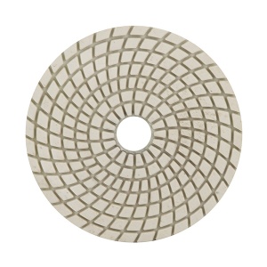 Алмазный гибкий шлифовальный круг (АГШК) №30 100мм,высота рабочего сдоя 4мм