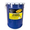 Праймер битумный (16кг/20л) металлическое ведро "ЛОНТРЕК"