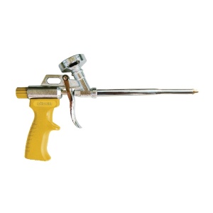 Пистолет для монтажной пены Стандарт БИБЕР 60113