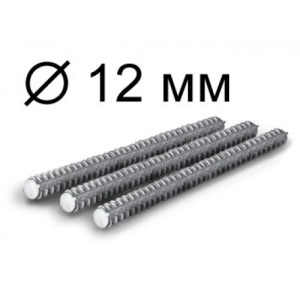 Арматура А3 12 мм 6 м А 500C