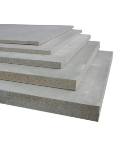 Цементно-стружечня плита ЦСП-1 3,2*1,25*10 (Кострома) ГОСТ 26816-86