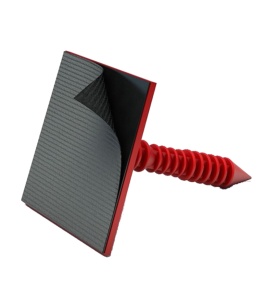 Крепеж ТН №02 для фиксации плит XPS и мембраны Planter, (100 шт/уп) 