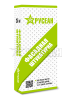 Штукатурка фасадная "Русеан" 25кг.