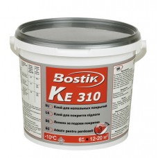BOSTIK KE 310 (клей для напольных покрытий) 20кг.