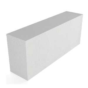 Блок BONOLIT PROJECTS D600 600*250*200 В5 F100 ГОСТ 31360