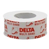 Лента соединительная односторонняя 25*0,06 м DELTA MULTI-BAND M60