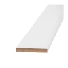 ОЛОВИ Наличник ламин.Белый 70х8х2200мм 