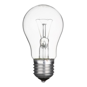 Лампа накаливания 95Вт (Е27/230В)