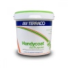 Шпаклевка "ТЕРРАКО" Хэндикоат ALL-PURPOSE, финишная до 4мм, д/внутр.работ, 25кг.
