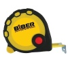Рулетка ''STANDART'' обрезиненный корпус 7,5мх25мм БИБЕР 40094