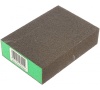 Губка абразивная 100х70х25мм  Р60/80,100,120