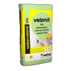 Шпаклевка Weber.Vetonit VH финишная,цементная д/влажных и мокрых помещений,белая,20кг