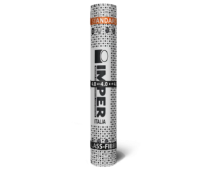 Рулонная гидроизоляция Технониколь Импер Стандарт ТПП 3.0(15м2/рул)