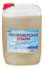 Противоморозная добавка  5 л БС-72