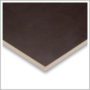 Фанера ламинированная 9 мм 2500х1250 (F/W 1/1)