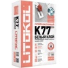 Литокол SuperFlex K77 C2TE S1 суперэластичн. клей Белый 25кг