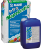 MAPEI MAPELASTIC Двухкомп. эластичный состав на цем. основе для защиты и гидроизоляции (Комп.А) 24кг