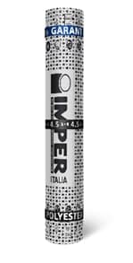 Рулонная гидроизоляция Технониколь Импер Гарант Н ЭПП 4,0 (10м2/рул)