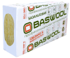 Baswool Плиты теплоизоляционные из мин. ваты РУФ Н - 100 (НГ)1200х600х100 (3шт/2,16м2/0,216м3)